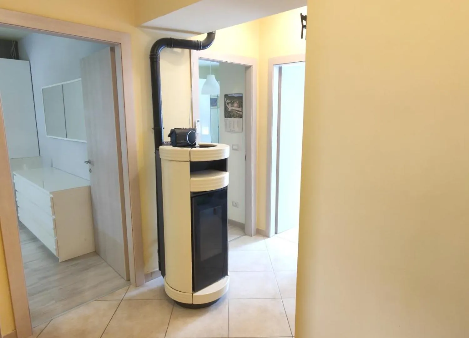 Appartamento Estrella Marina Alghero