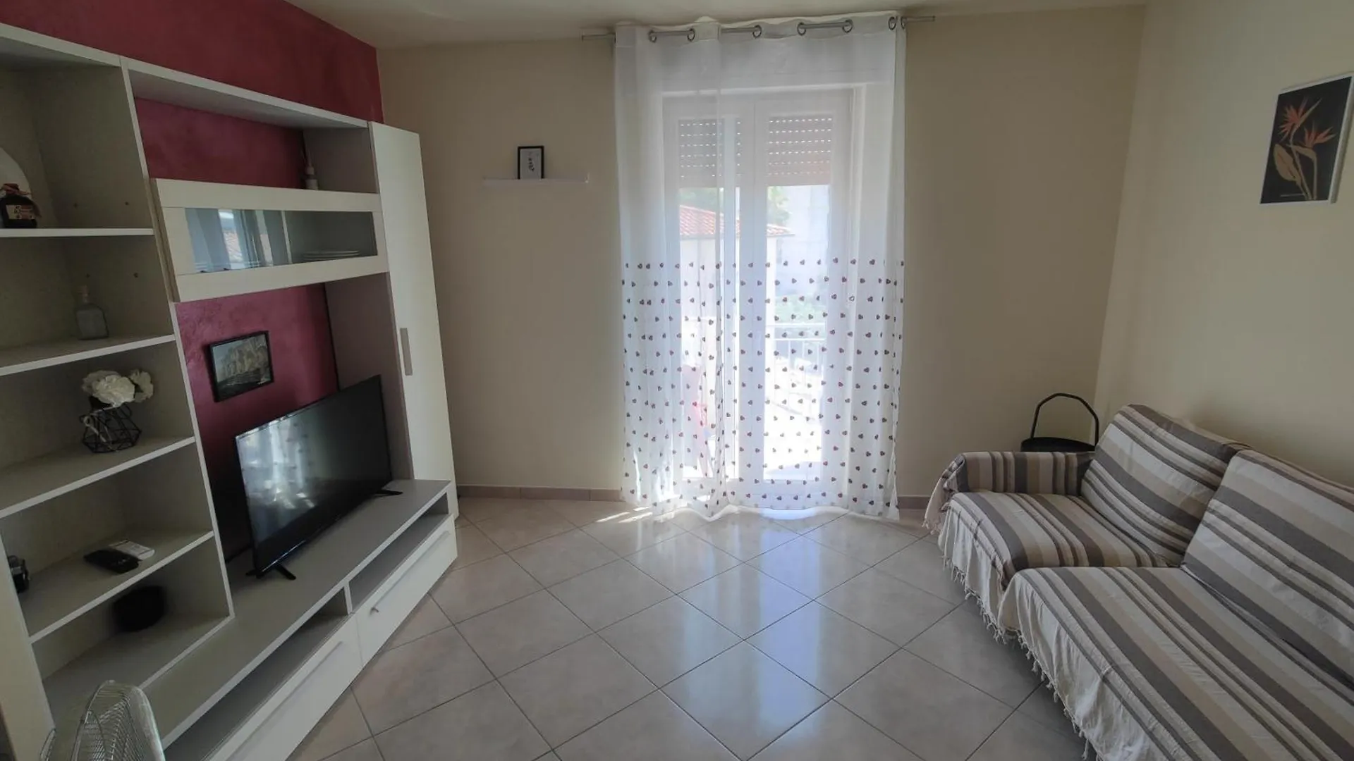 Appartamento Estrella Marina Alghero