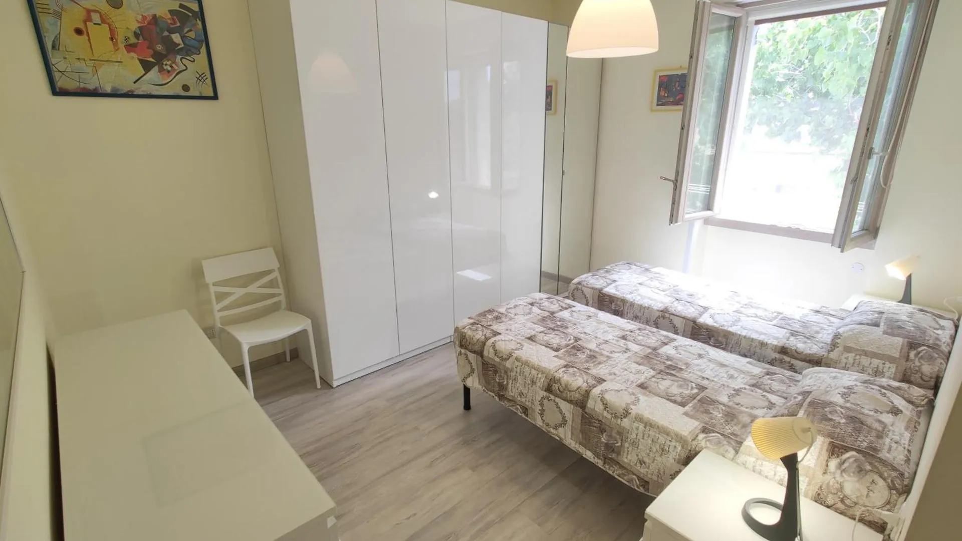 Appartamento Estrella Marina Alghero 0*,  Italia