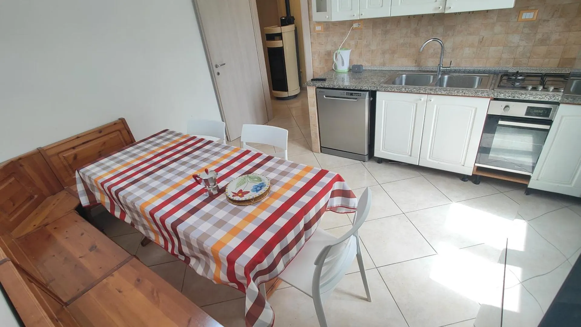 Appartamento Estrella Marina Alghero 0*,  Italia