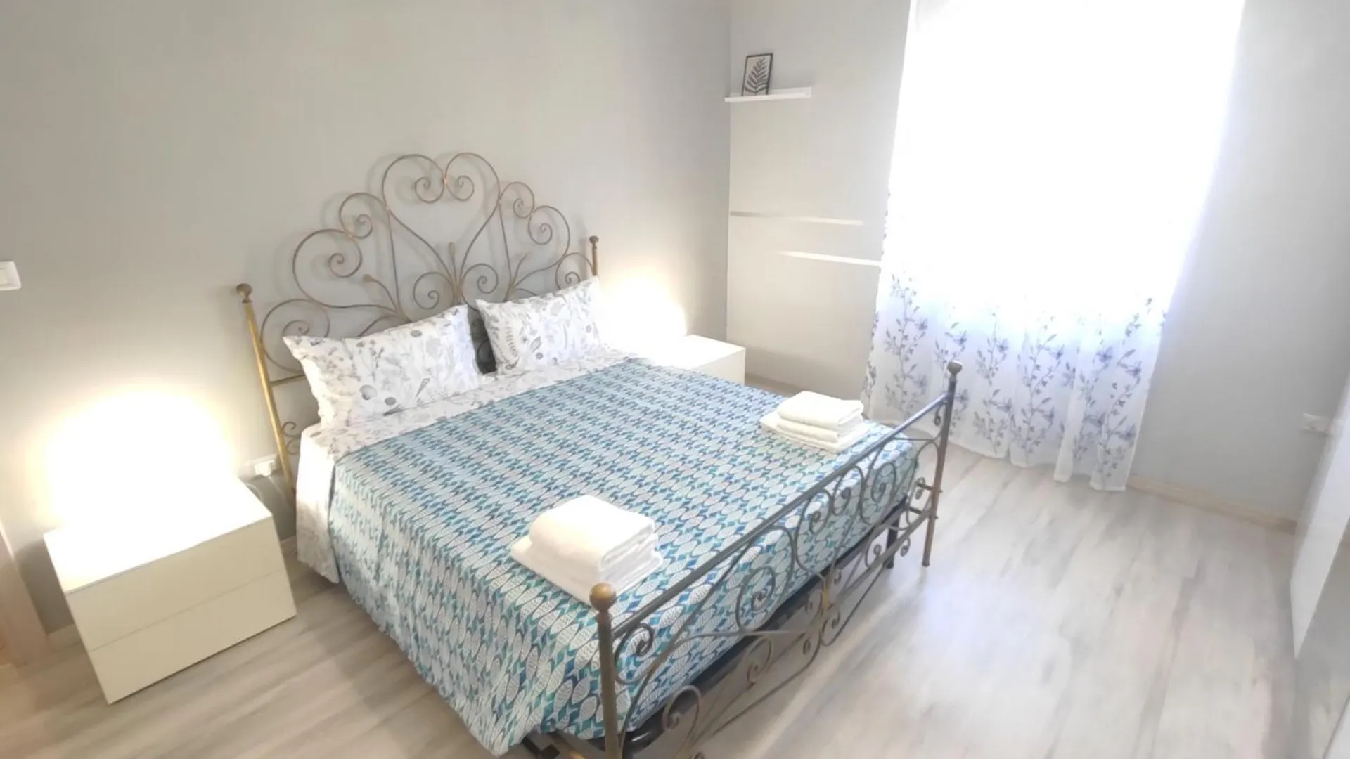 Appartamento Estrella Marina Alghero